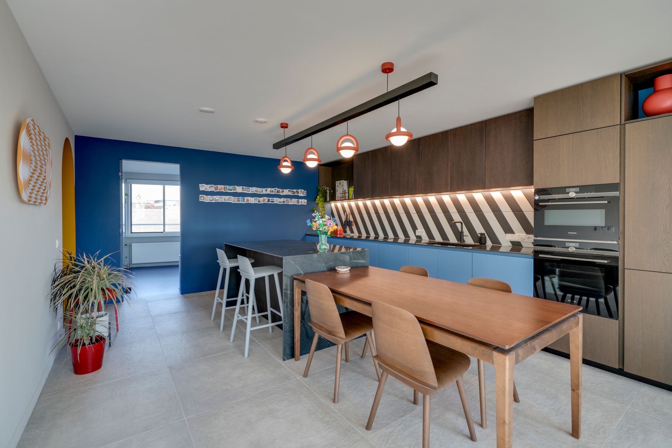 Photo 24 of Henriëtte Roland Holststraat 108