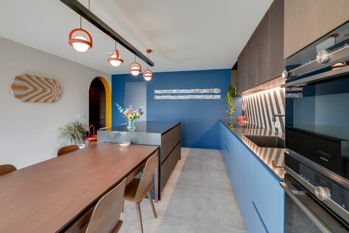 Foto 25 van Henriëtte Roland Holststraat 108