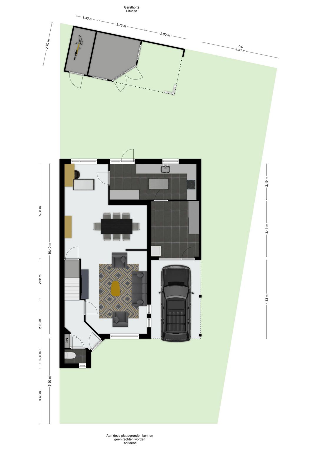 Foto 41 van Gersthof 2