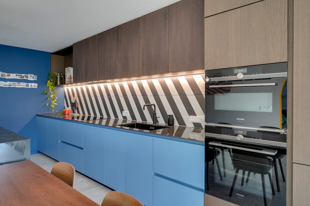 Photo 26 of Henriëtte Roland Holststraat 108