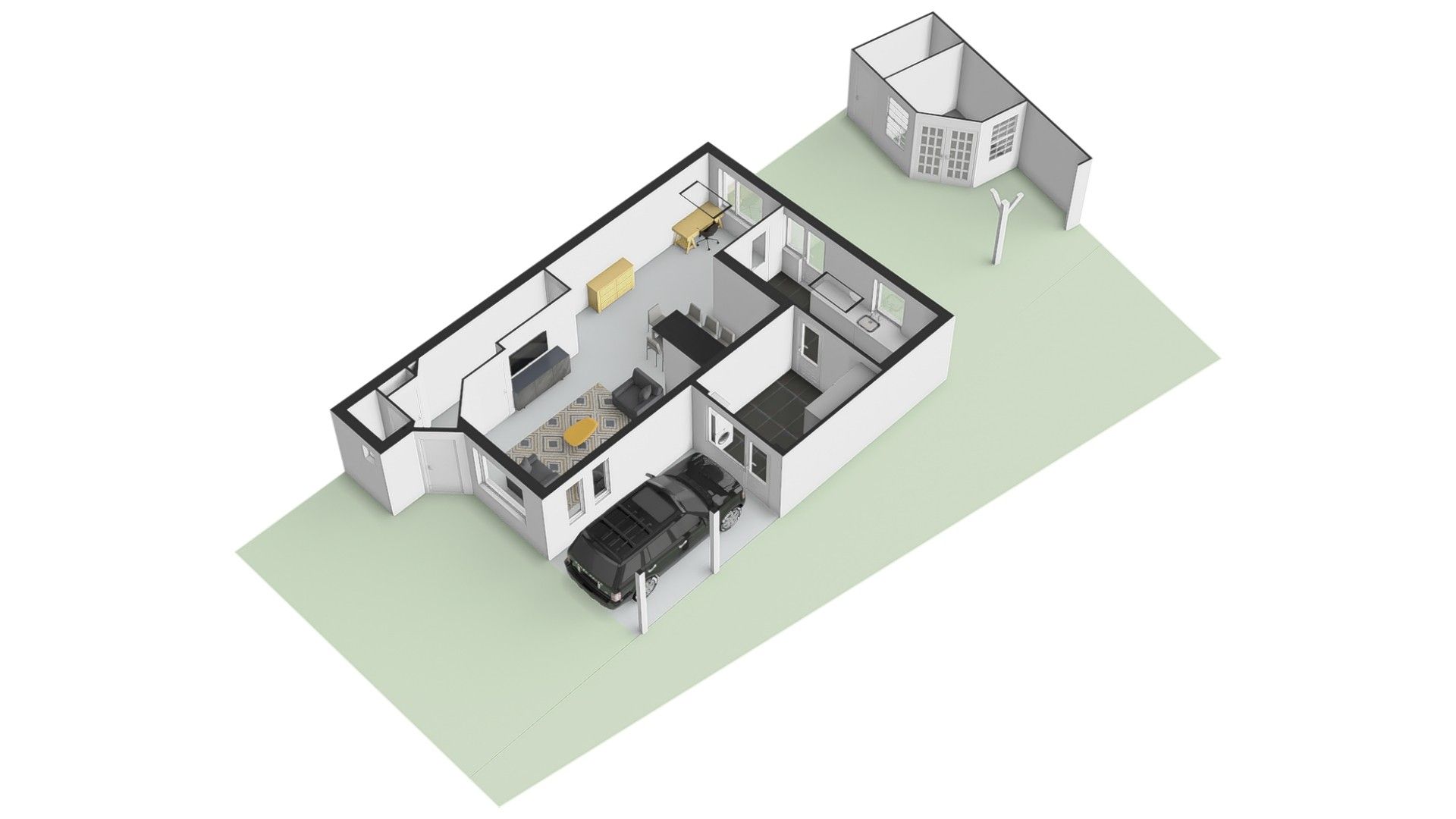 Foto 42 van Gersthof 2