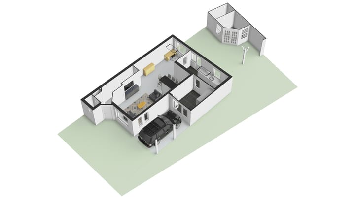 Foto 42 van Gersthof 2