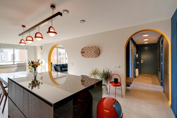 Foto 27 van Henriëtte Roland Holststraat 108