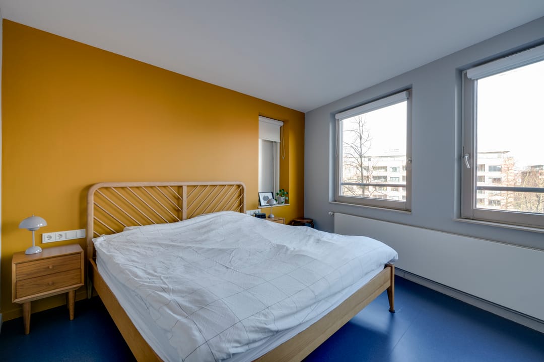 Photo 28 of Henriëtte Roland Holststraat 108