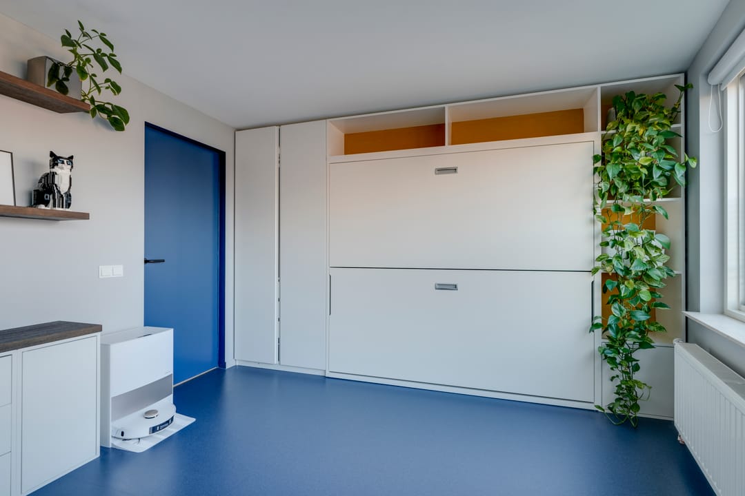 Photo 31 of Henriëtte Roland Holststraat 108