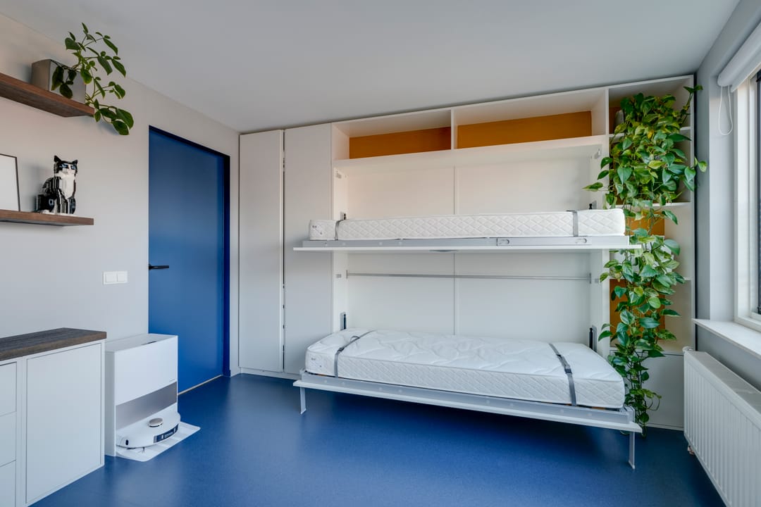 Photo 32 of Henriëtte Roland Holststraat 108