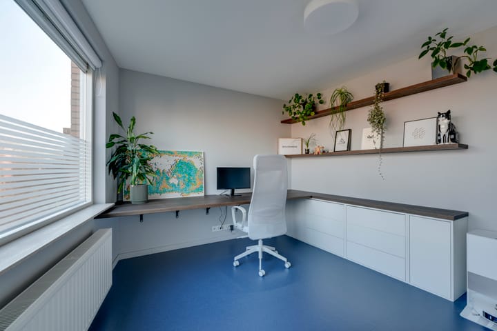 Foto 33 van Henriëtte Roland Holststraat 108