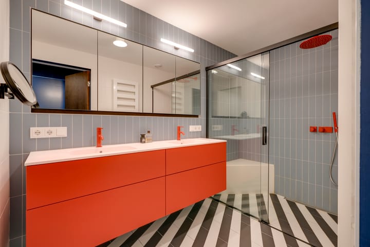 Foto 35 van Henriëtte Roland Holststraat 108