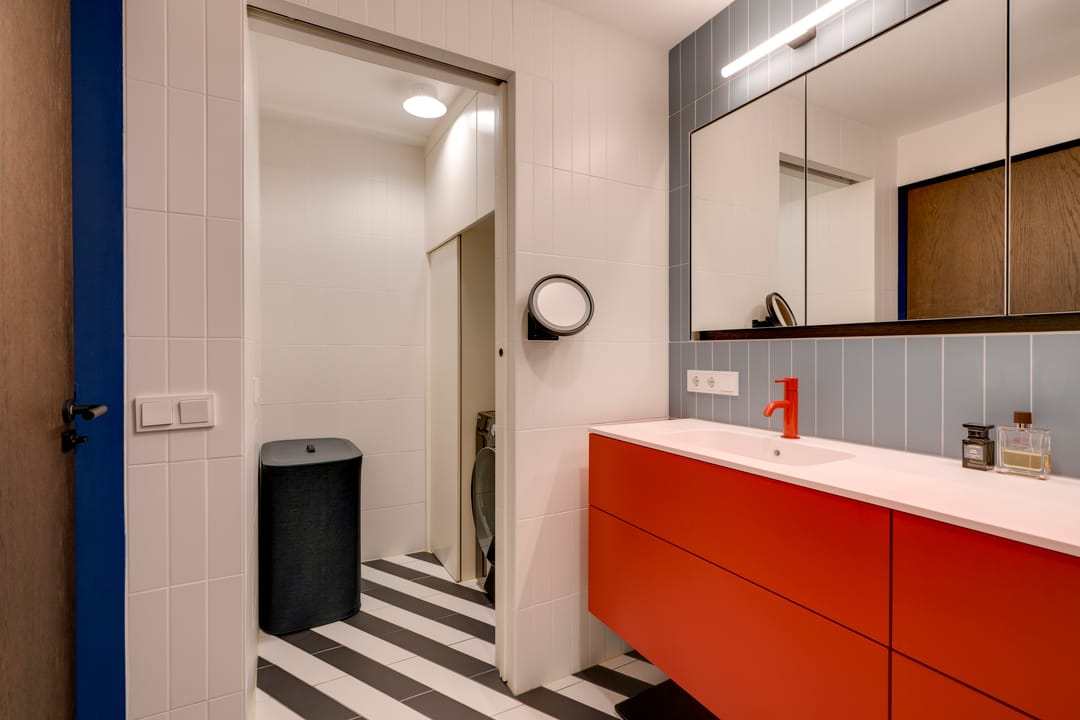 Photo 37 of Henriëtte Roland Holststraat 108