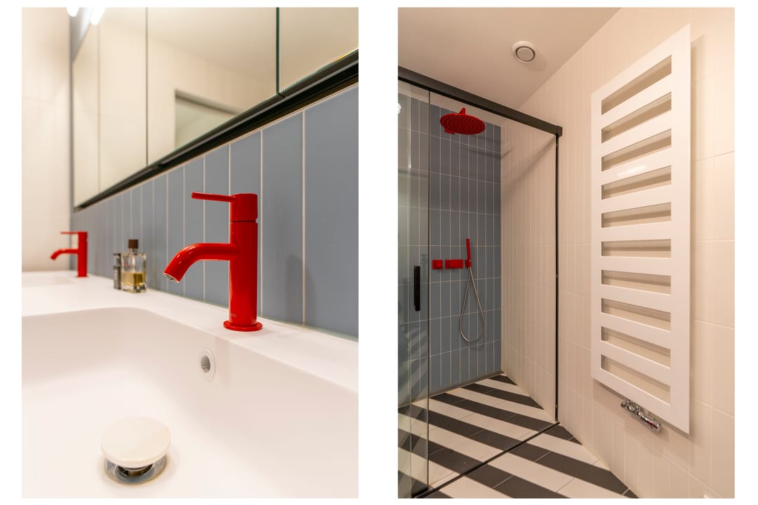 Photo 38 of Henriëtte Roland Holststraat 108