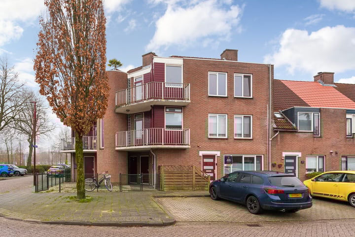 Faustlaan 7