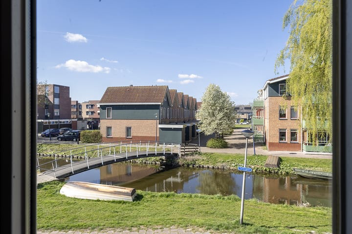 Photo 9 of Torenlaan 9