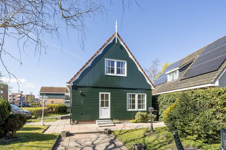 Photo 28 of Torenlaan 9