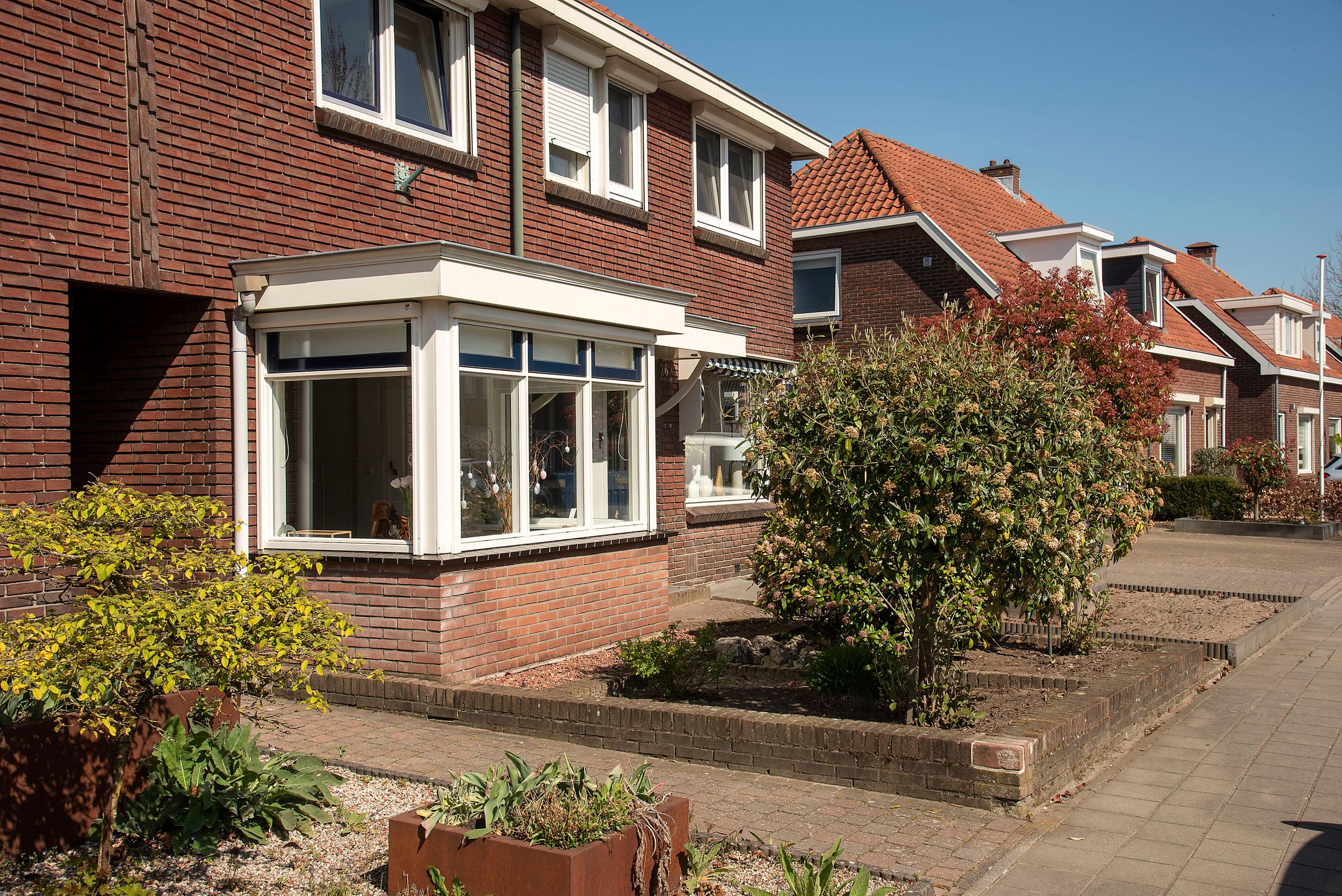 Foto 27 van Dannenberg 26-B