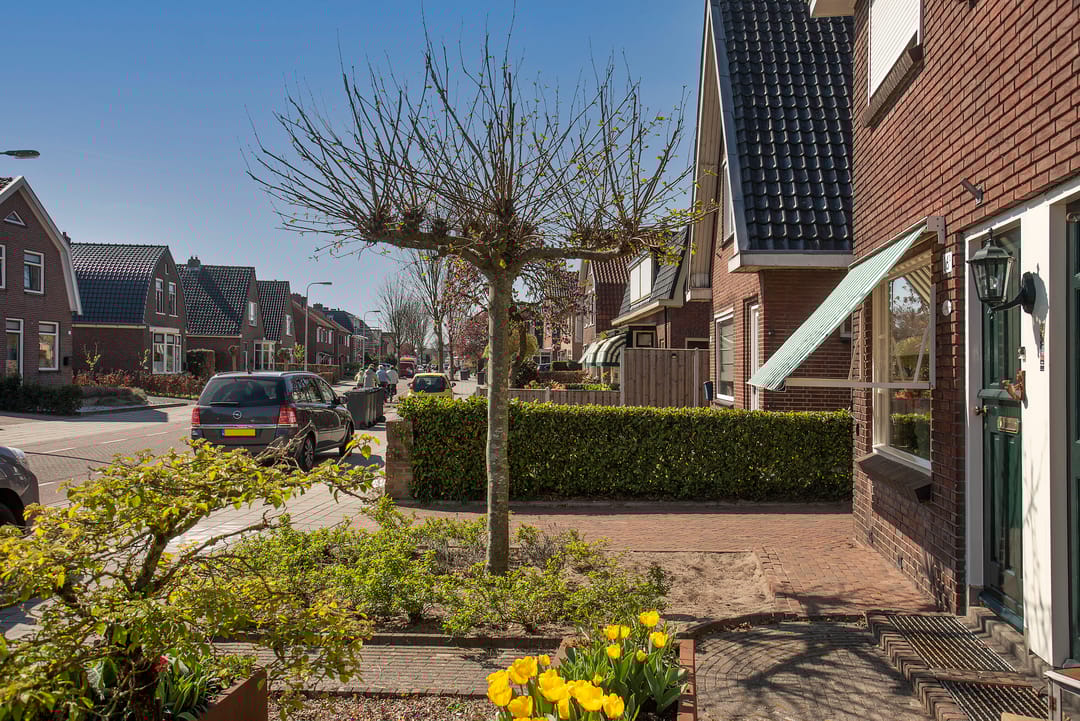 Foto 28 van Dannenberg 26-B