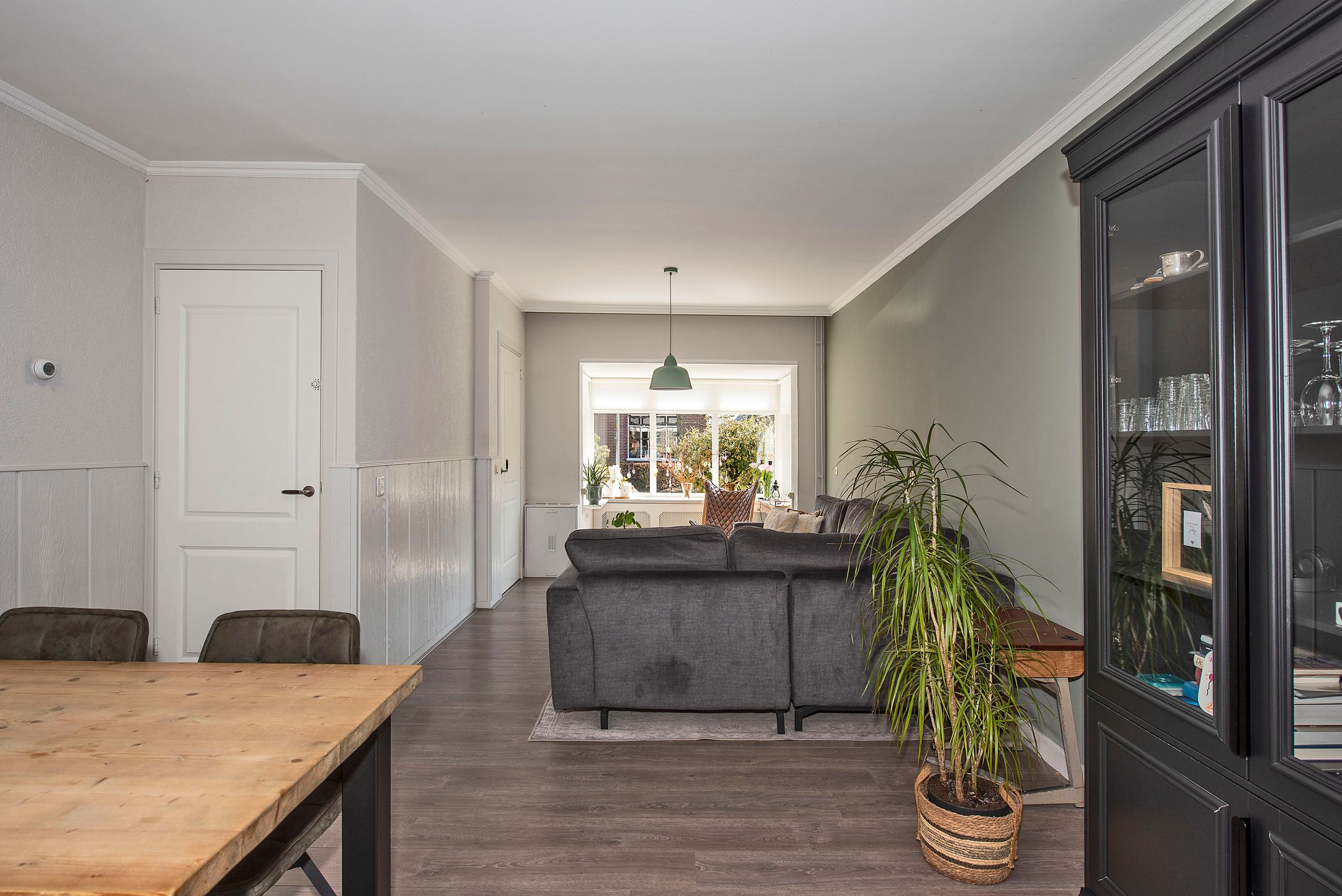 Foto 3 van Dannenberg 26-B