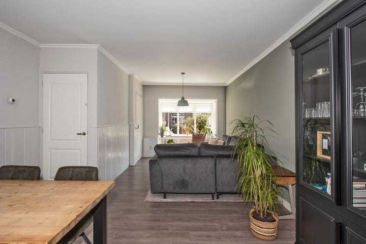 Foto 3 van Dannenberg 26-B