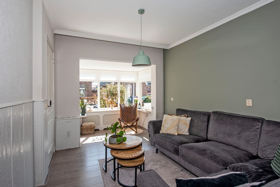 Foto 2 van Dannenberg 26-B