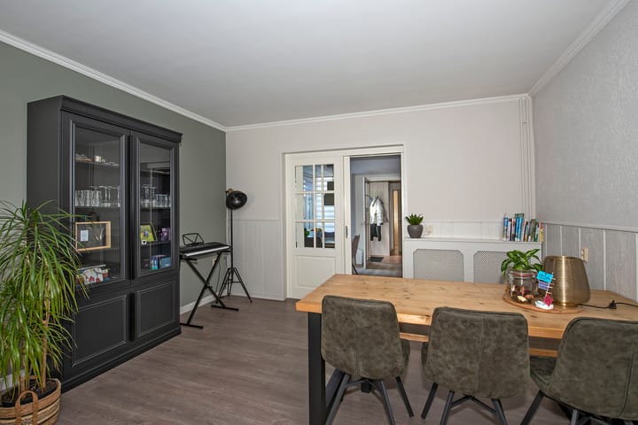 Foto 4 van Dannenberg 26-B