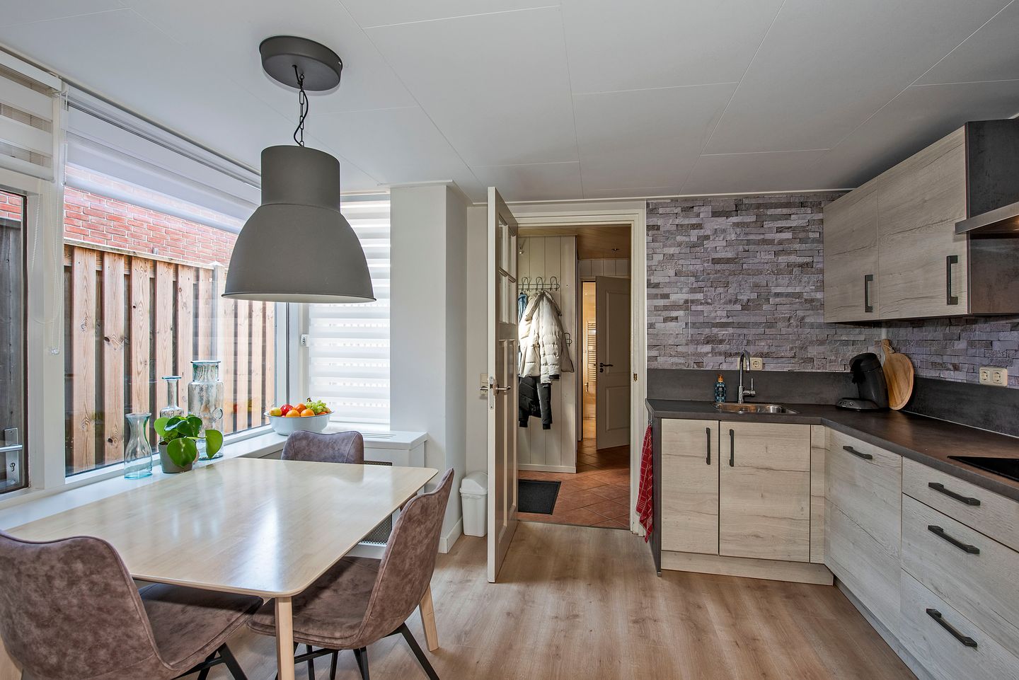 Foto 5 van Dannenberg 26-B