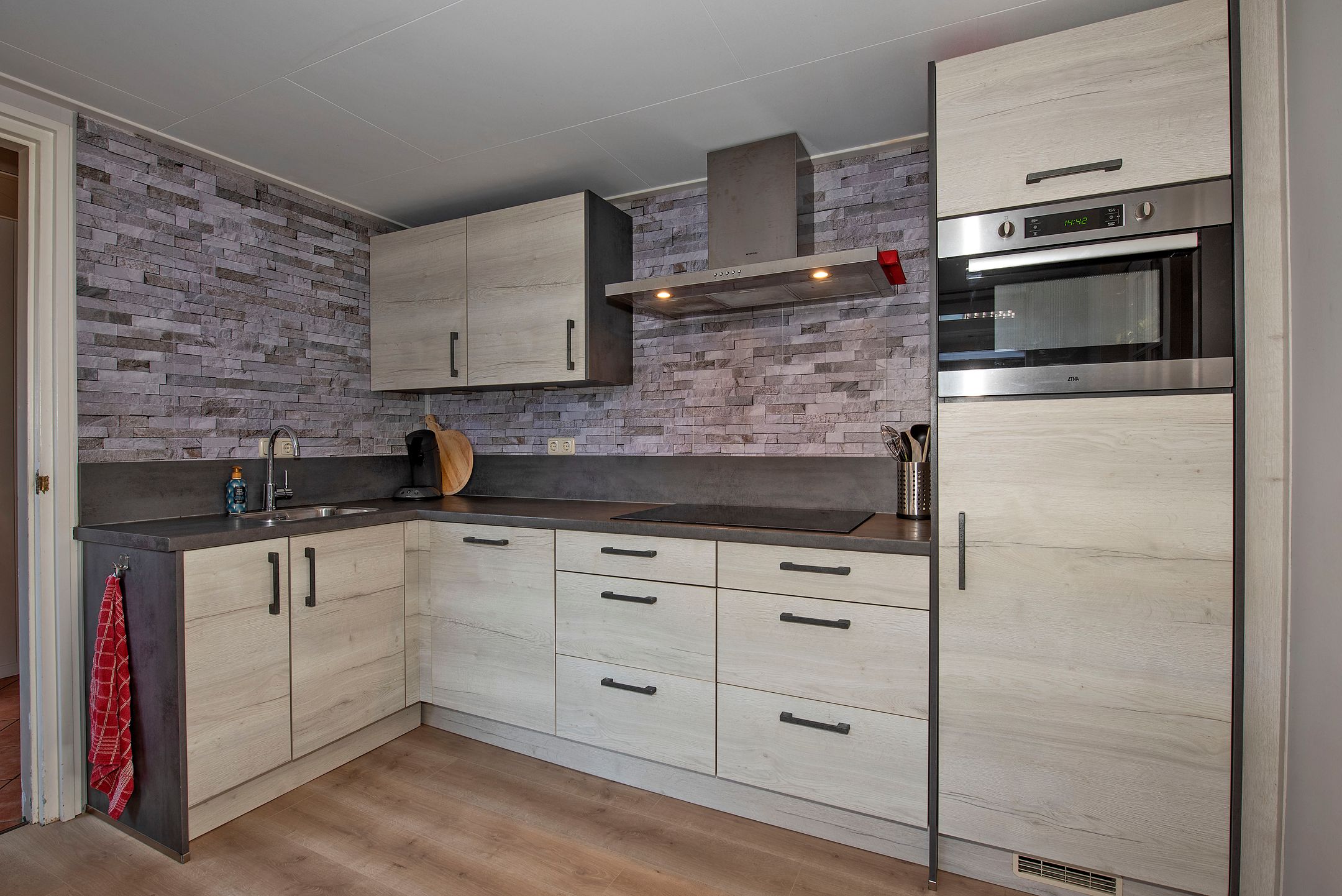 Foto 6 van Dannenberg 26-B