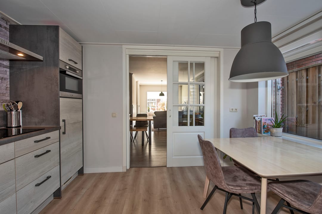 Foto 8 van Dannenberg 26-B