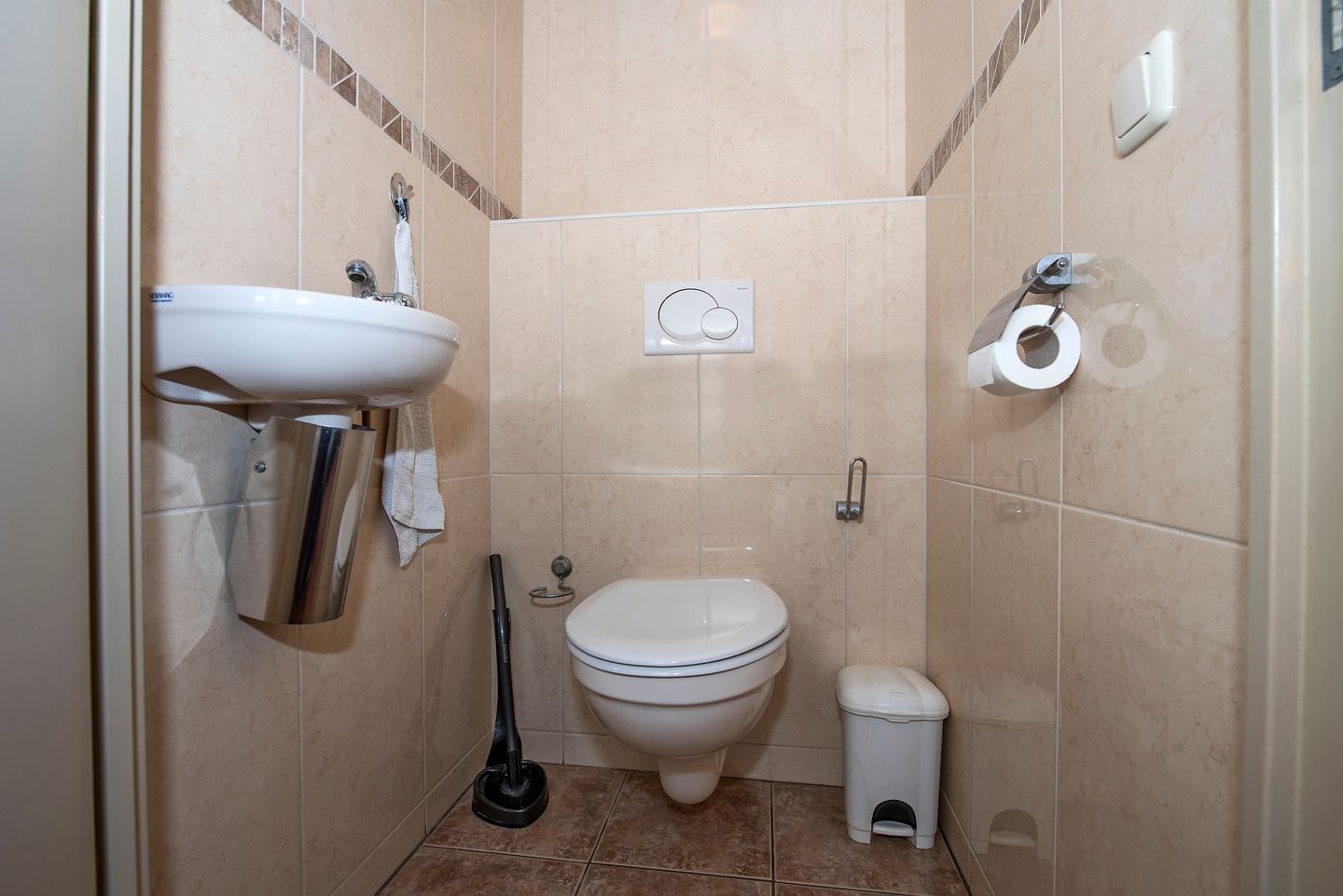 Foto 10 van Dannenberg 26-B