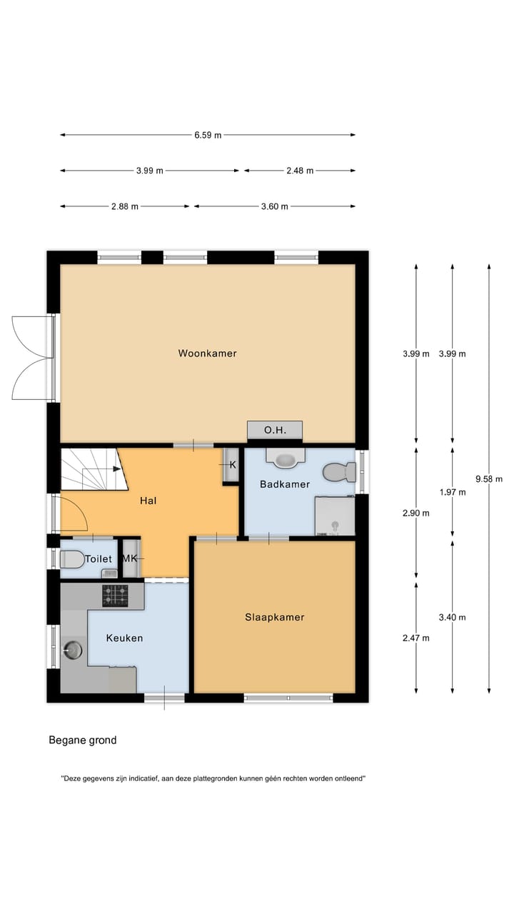 Photo 50 of Torenlaan 9