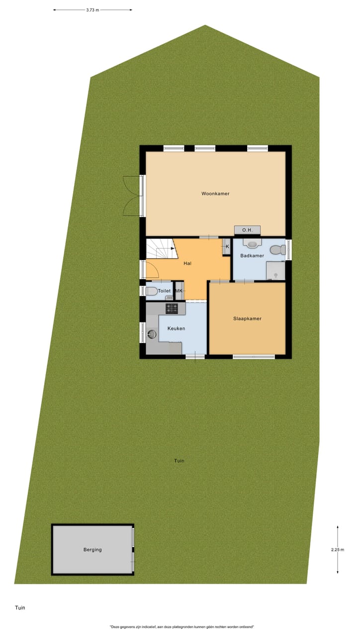 Photo 51 of Torenlaan 9