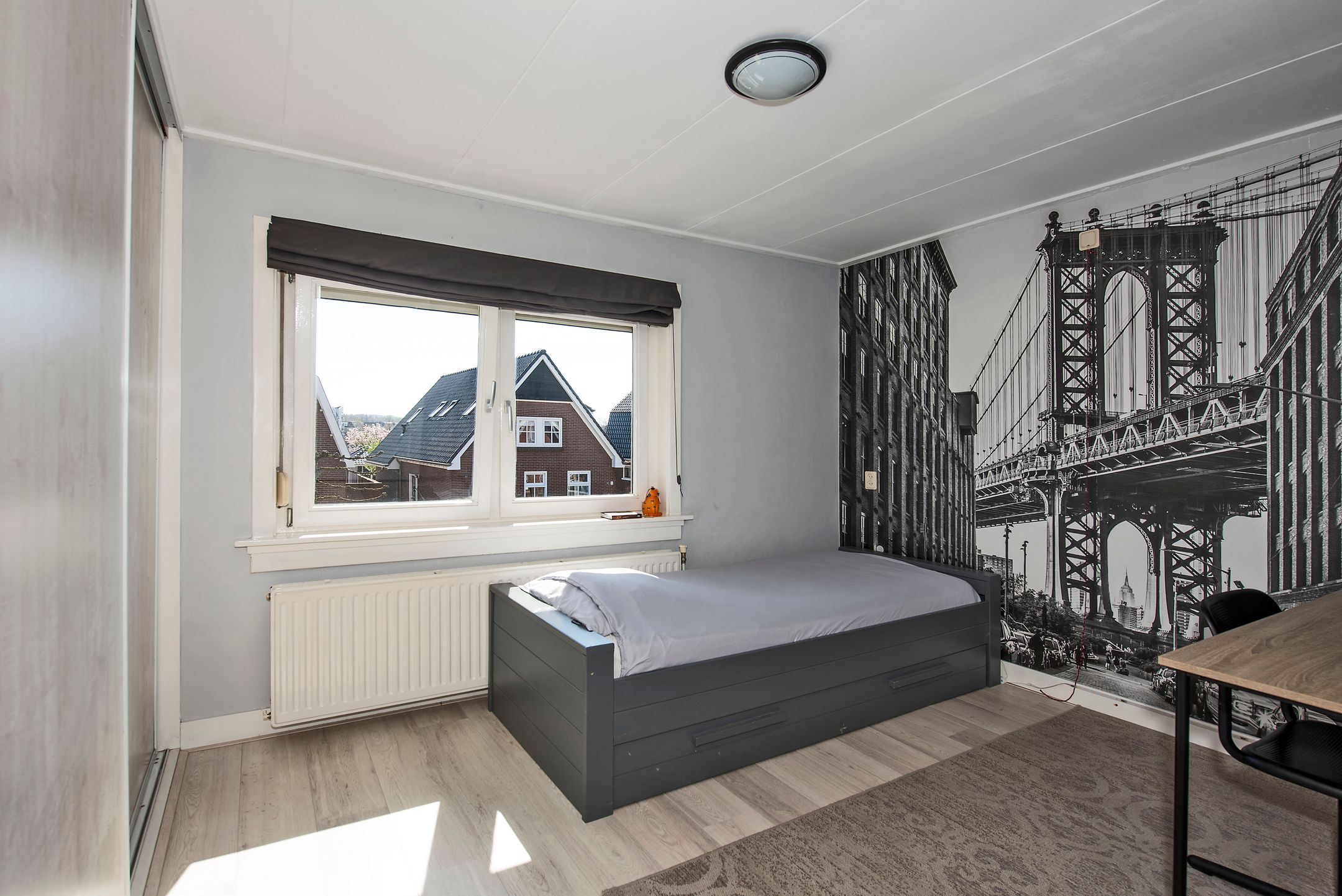 Foto 15 van Dannenberg 26-B