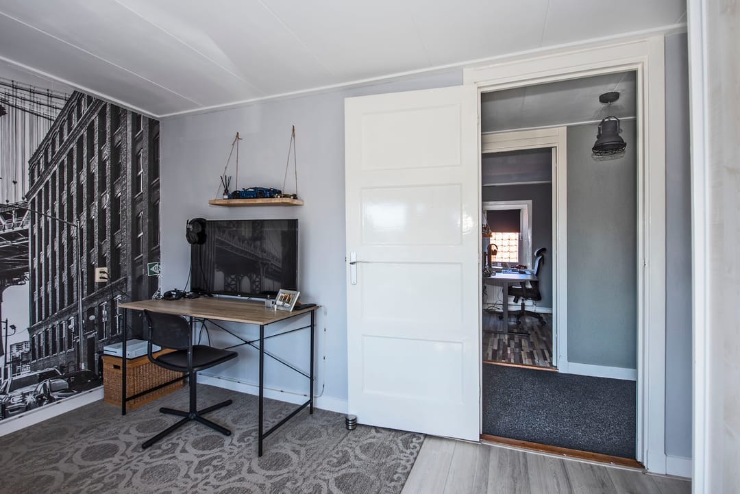 Foto 16 van Dannenberg 26-B