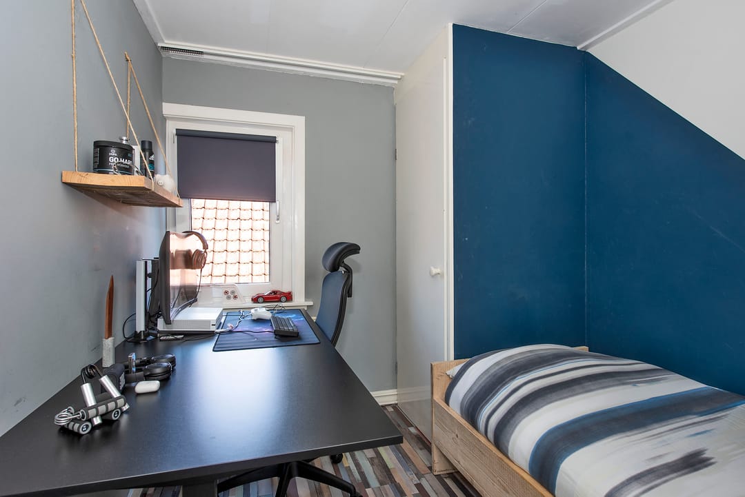 Foto 17 van Dannenberg 26-B