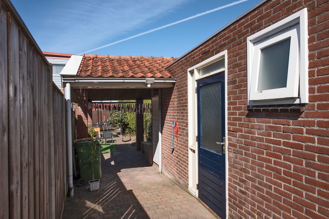 Foto 22 van Dannenberg 26-B