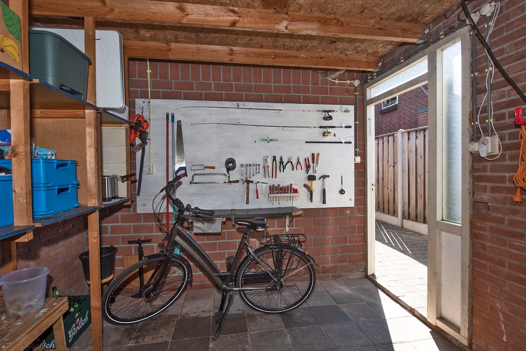 Foto 23 van Dannenberg 26-B