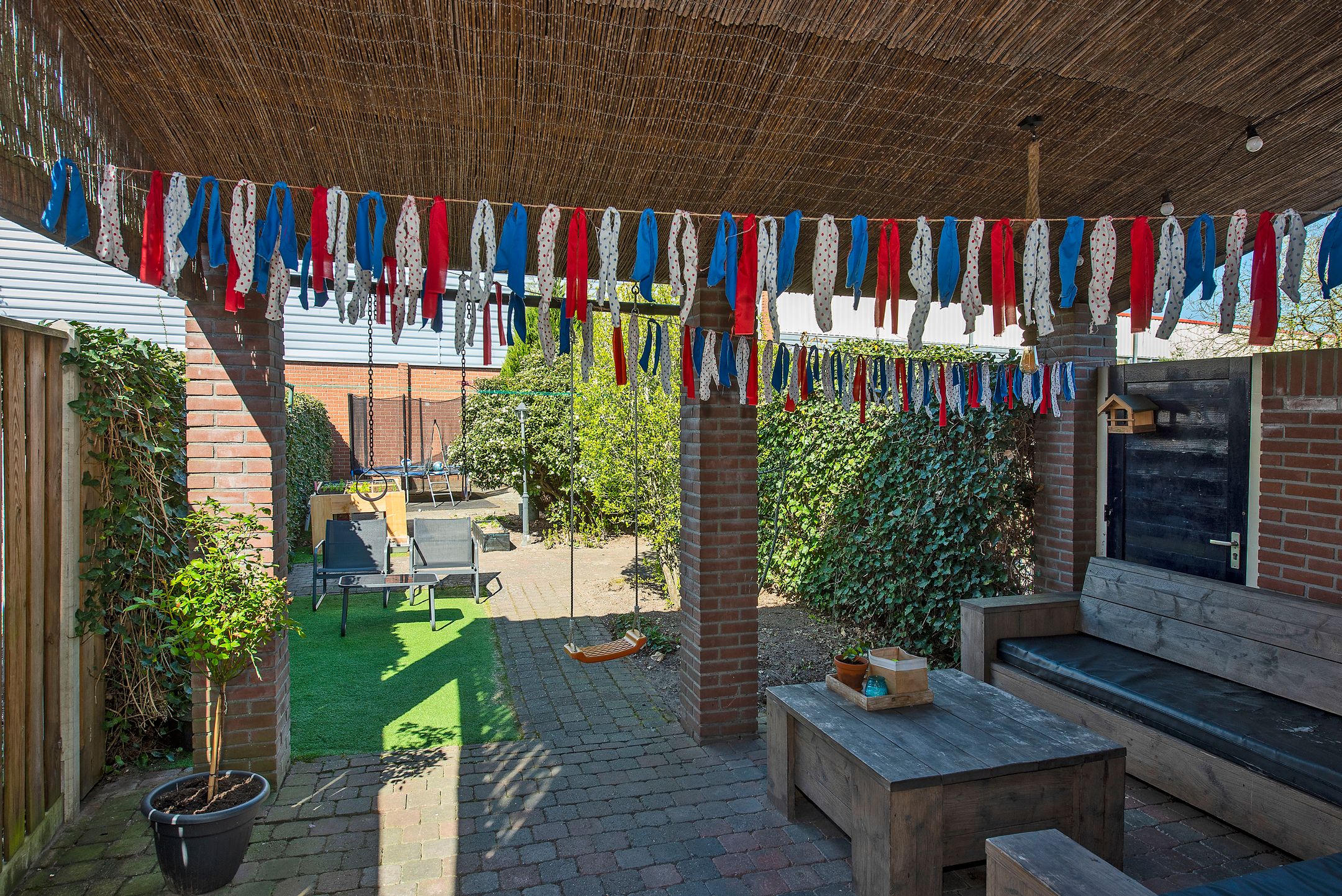 Foto 24 van Dannenberg 26-B