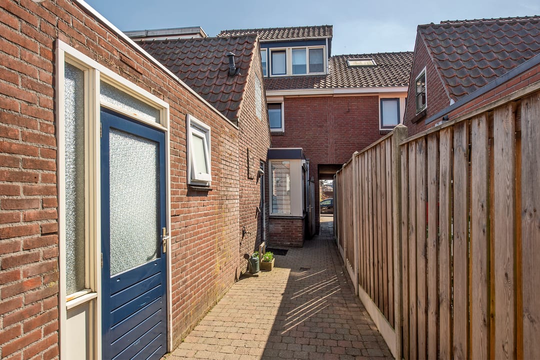 Foto 26 van Dannenberg 26-B