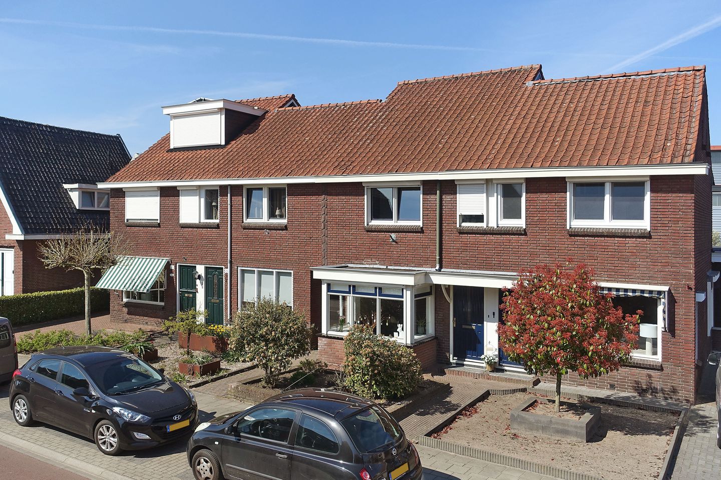 Foto 29 van Dannenberg 26-B