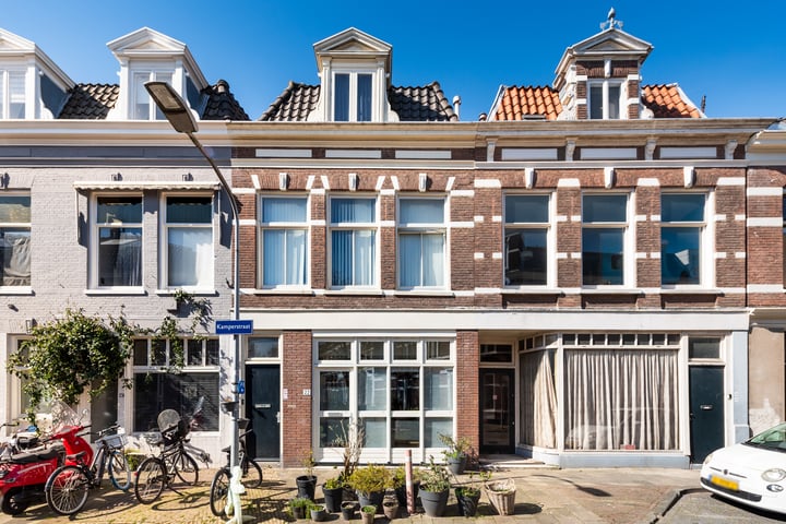 Kamperstraat 22