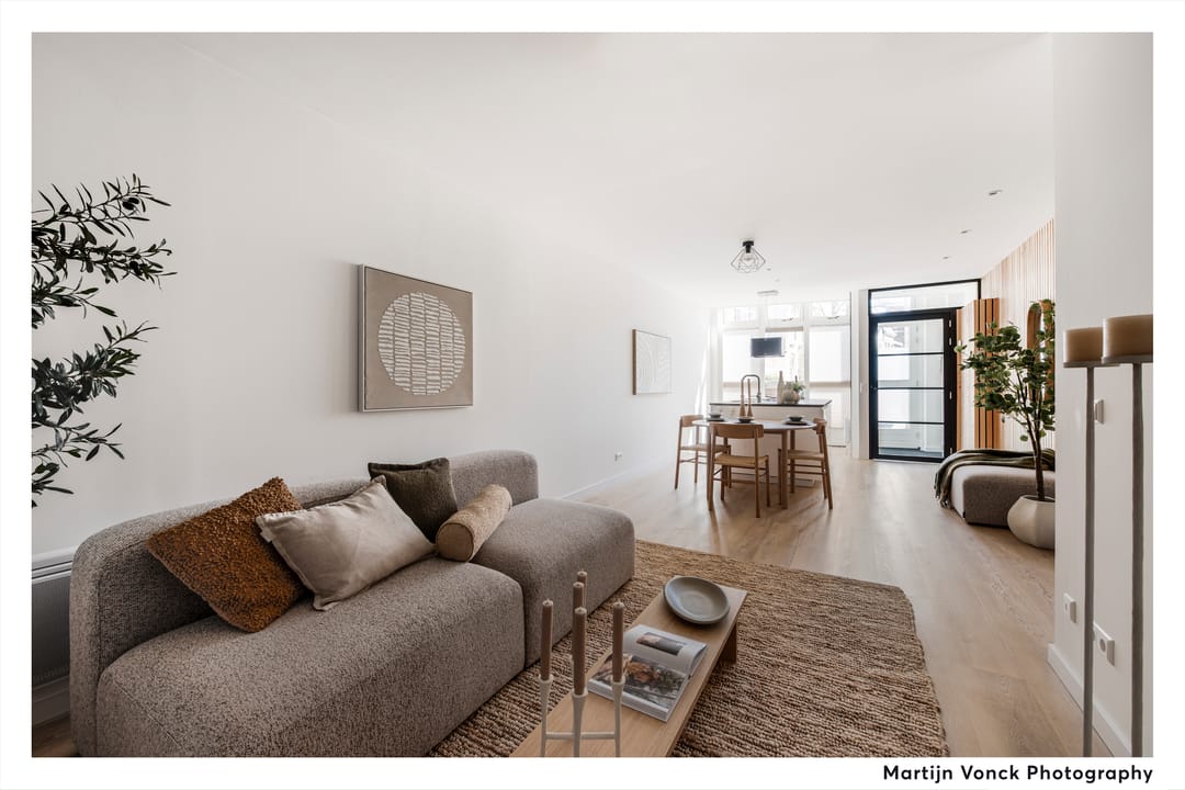 Photo 2 of Kamperstraat 22