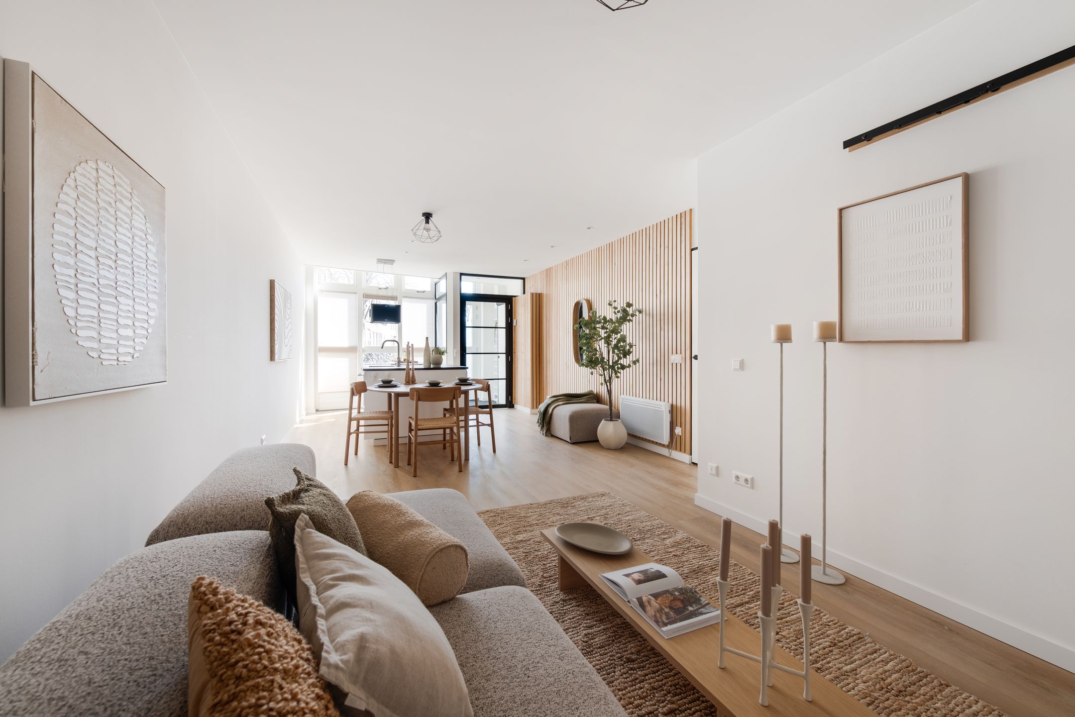 Photo 3 of Kamperstraat 22