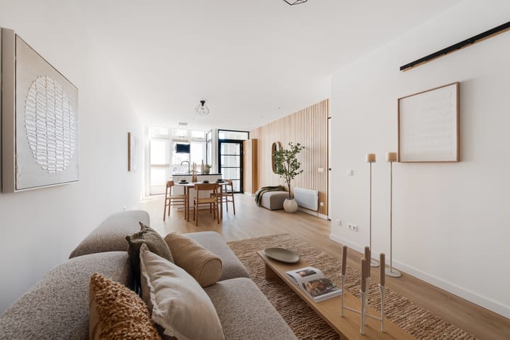 Photo 3 of Kamperstraat 22