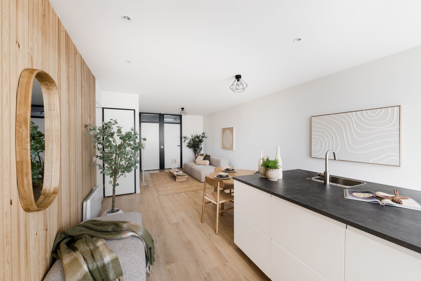 Photo 4 of Kamperstraat 22