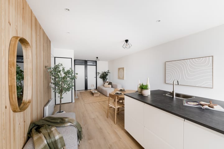 Photo 4 of Kamperstraat 22