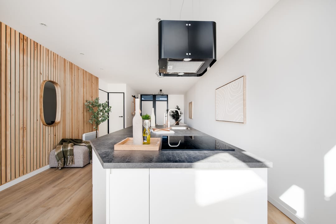 Photo 8 of Kamperstraat 22