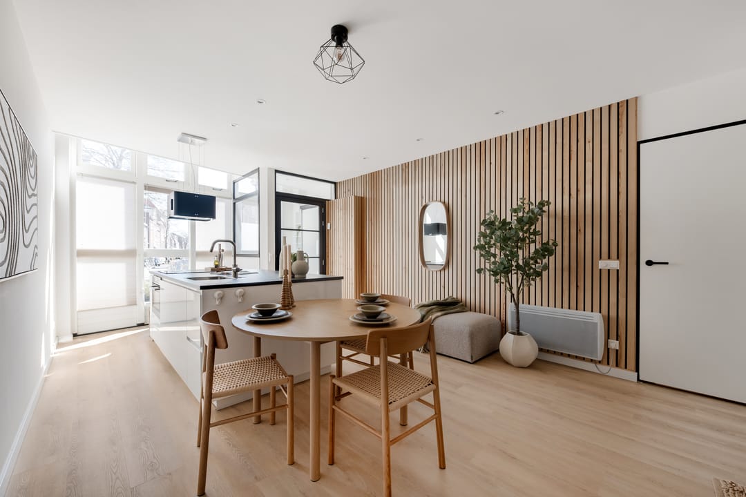 Photo 11 of Kamperstraat 22