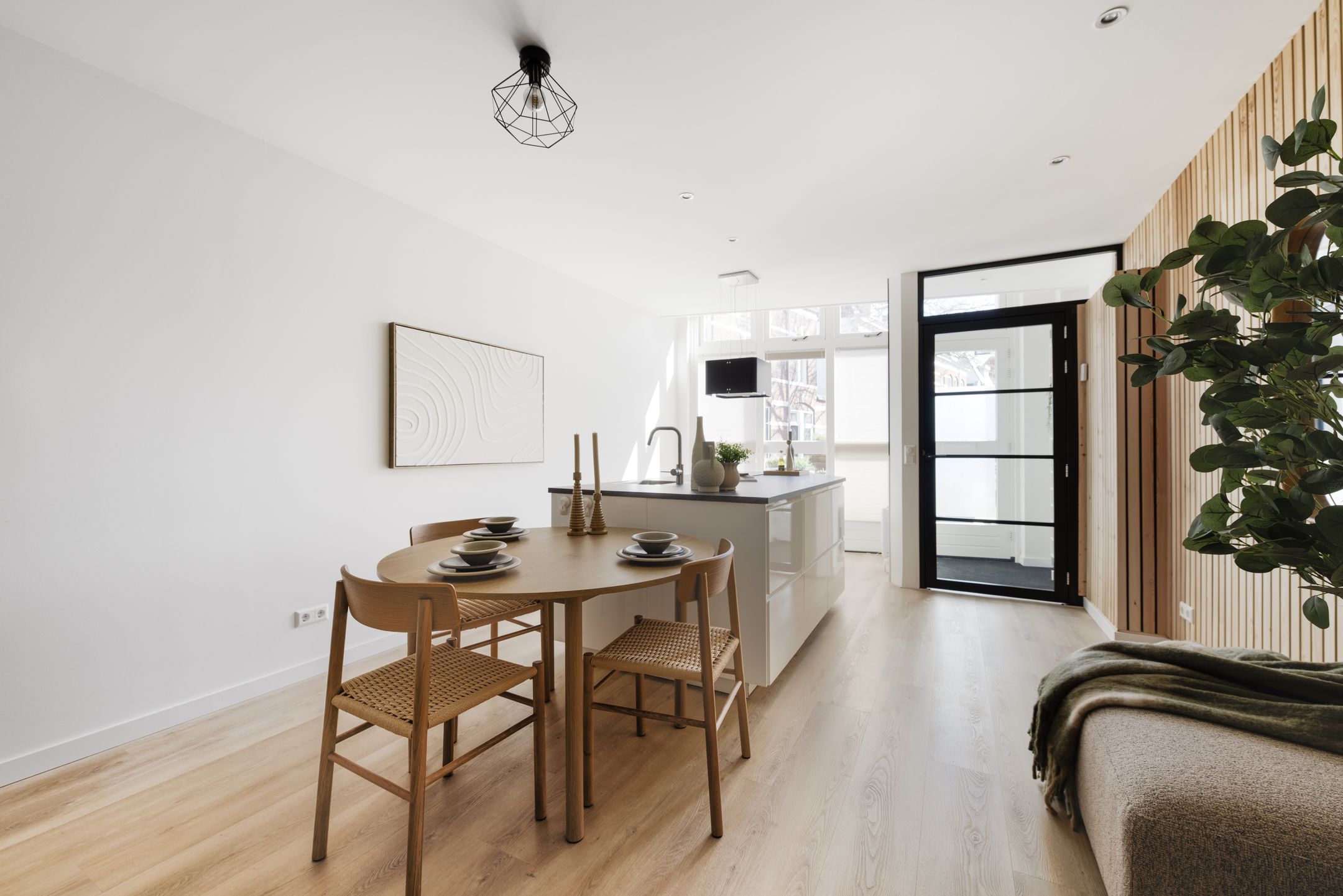 Photo 12 of Kamperstraat 22