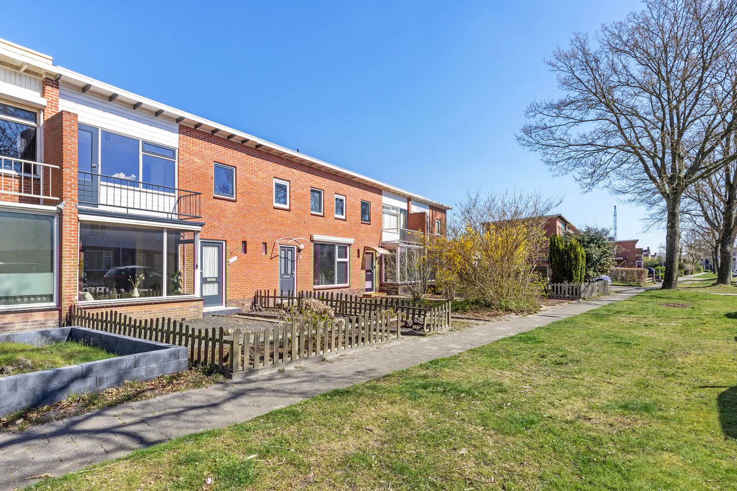 Foto 1 van Waezenburglaan 27