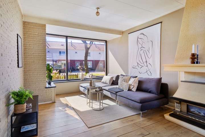 Foto 2 van Waezenburglaan 27