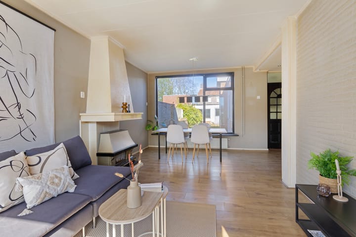 Foto 7 van Waezenburglaan 27