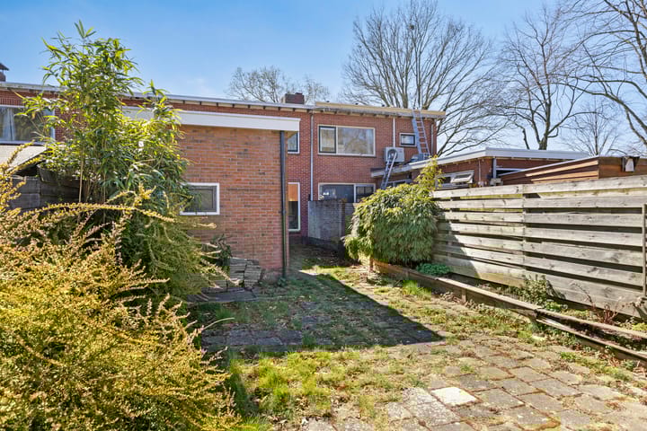 Foto 20 van Waezenburglaan 27